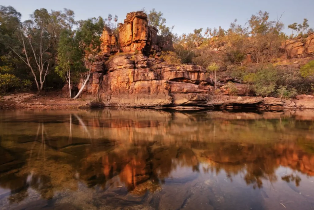 2 day kakadu tour