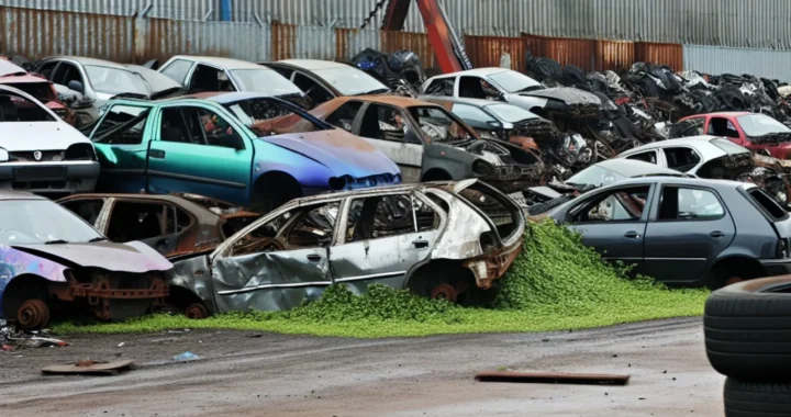 Best Scrap Metal to Sell for Cash | Most Valuable Metals