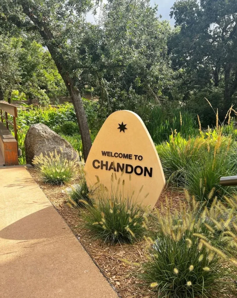 Domaine Chandon