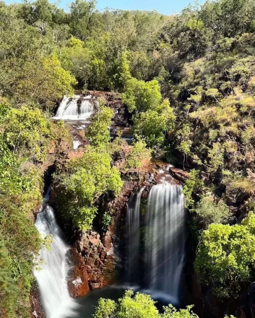 Florence Falls