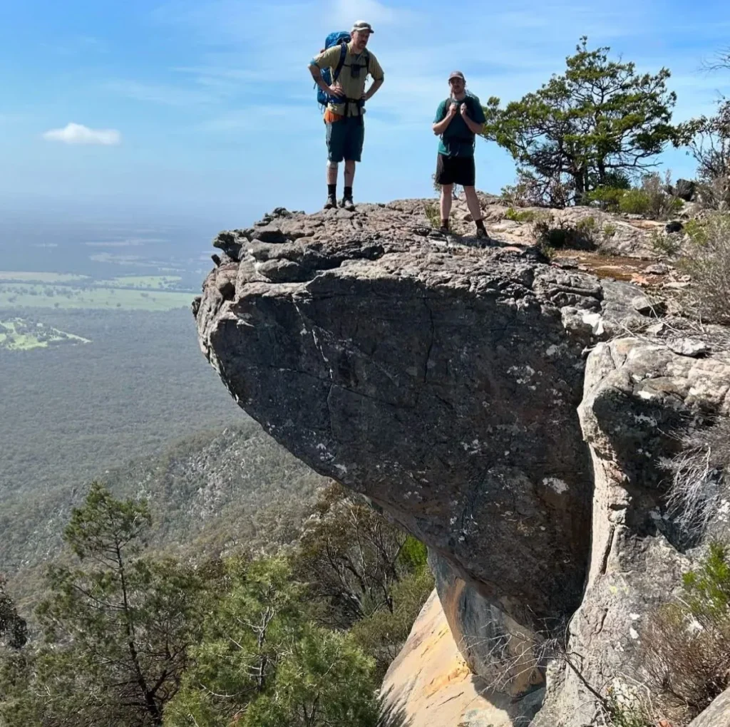 Grampians National Park