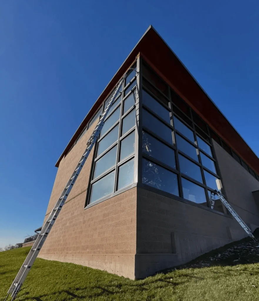 Heat-Strengthened Glass