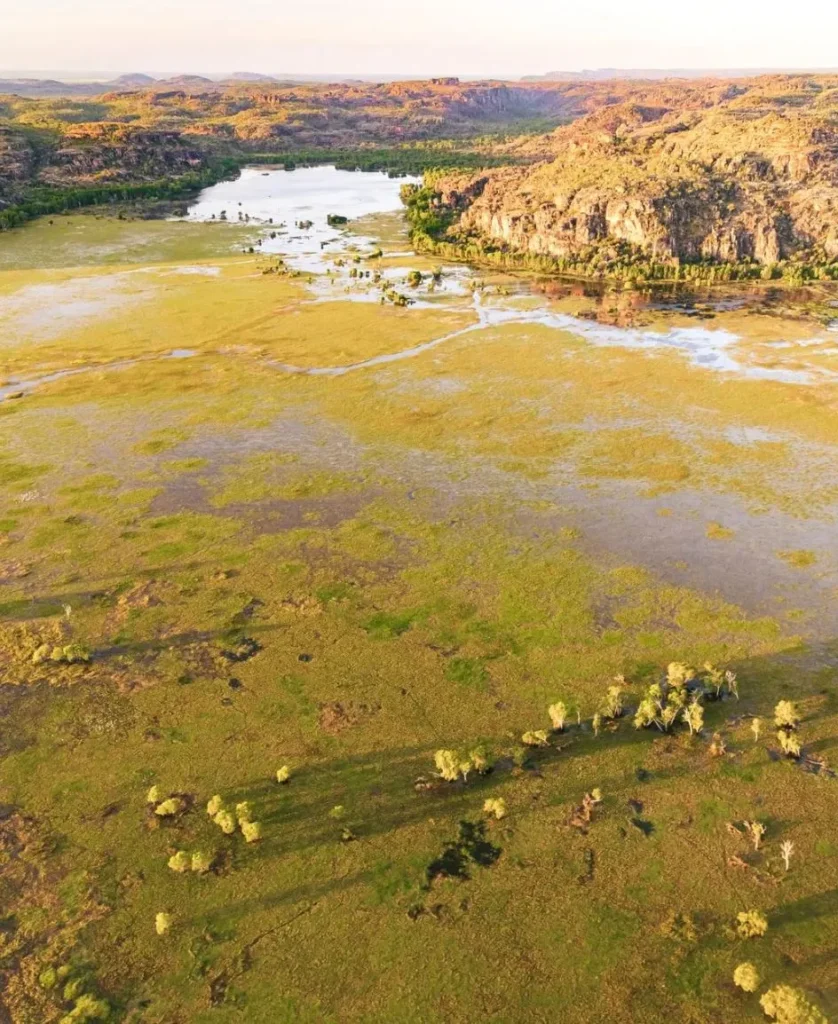 Kakadu National Park