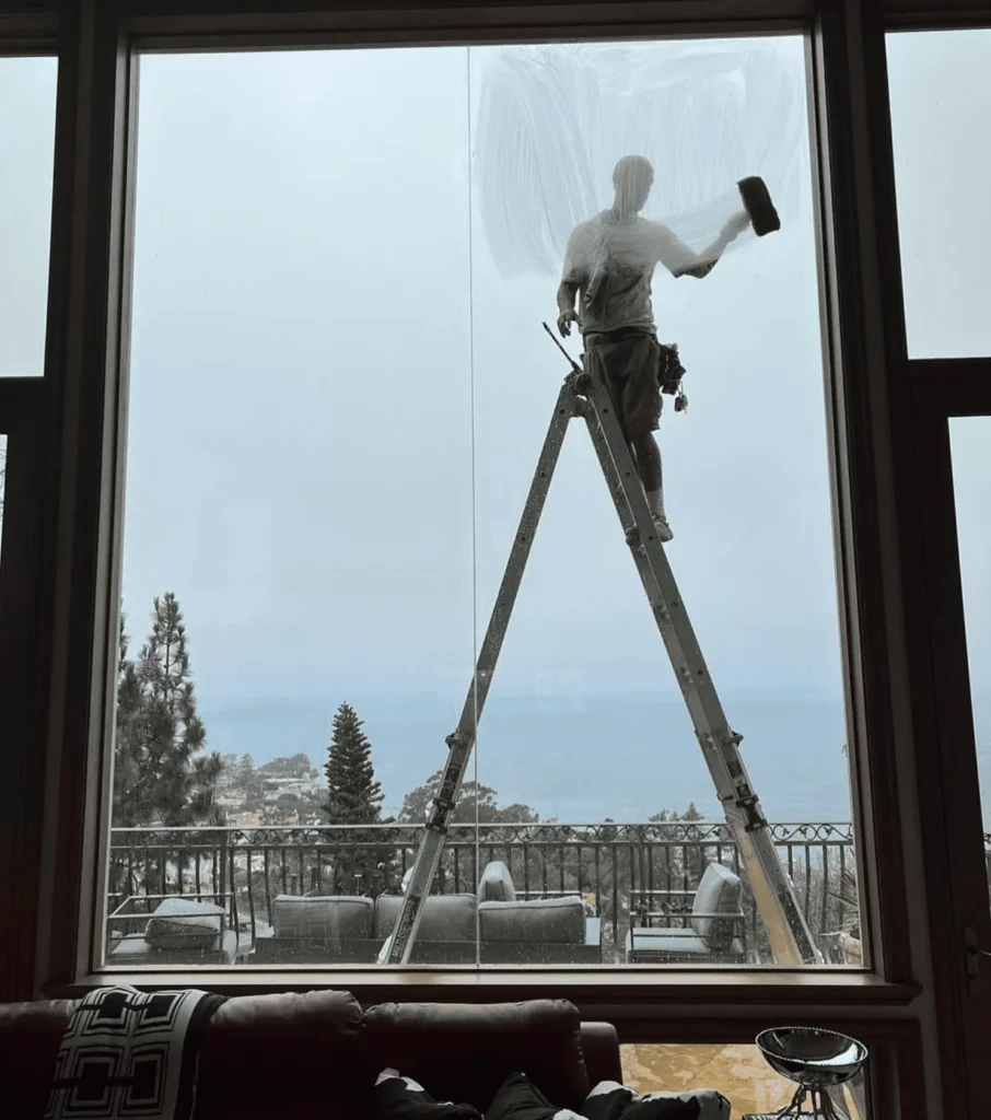 Laminated Glass