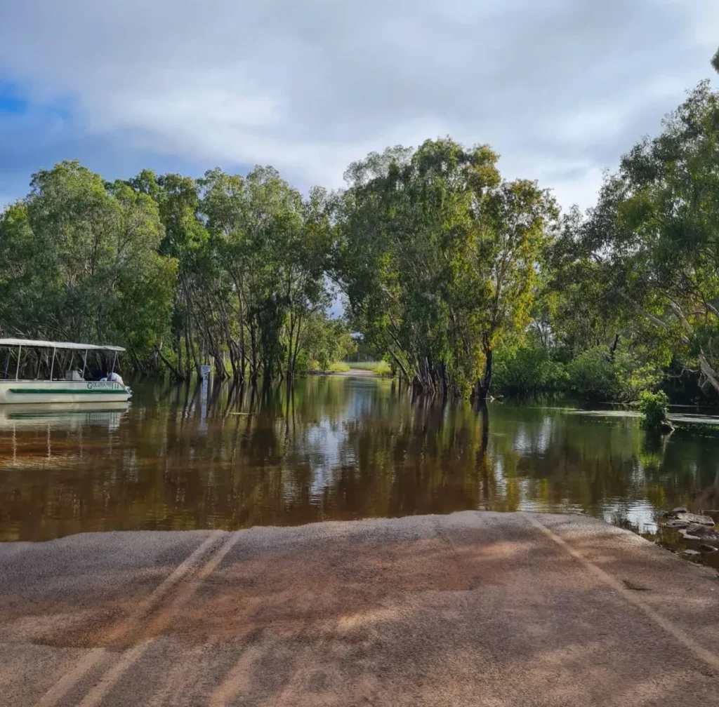 Magela Creek