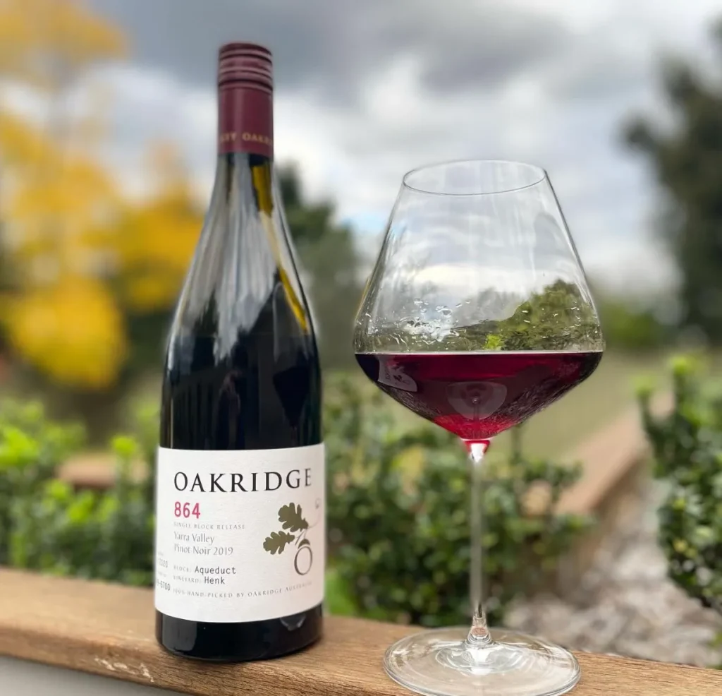 Oakridge Wines