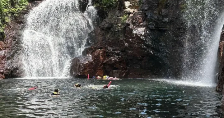 The Best Times to Visit Litchfield National Park: Seasonal Guide to Waterfalls & Adventure