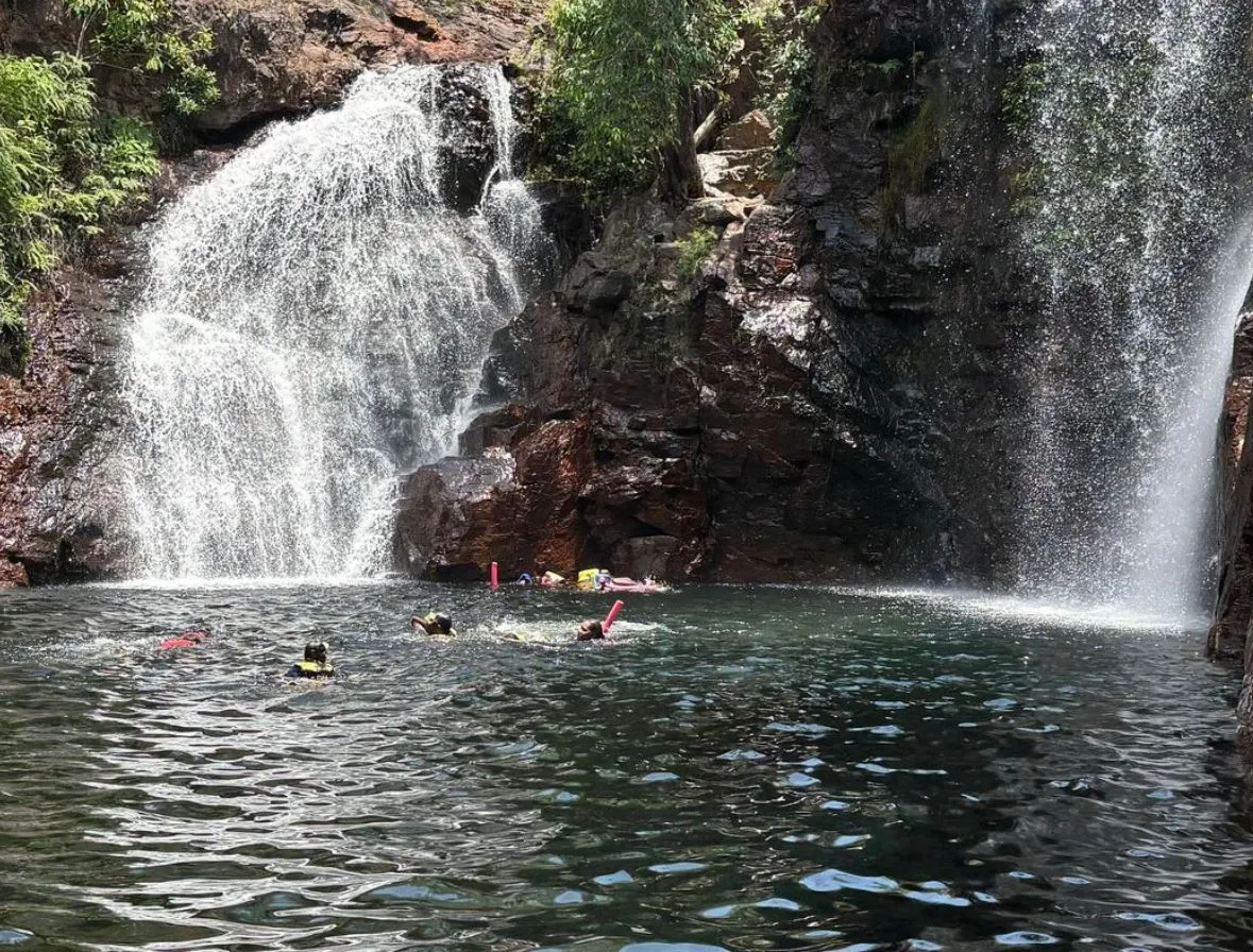 The Best Times to Visit Litchfield National Park