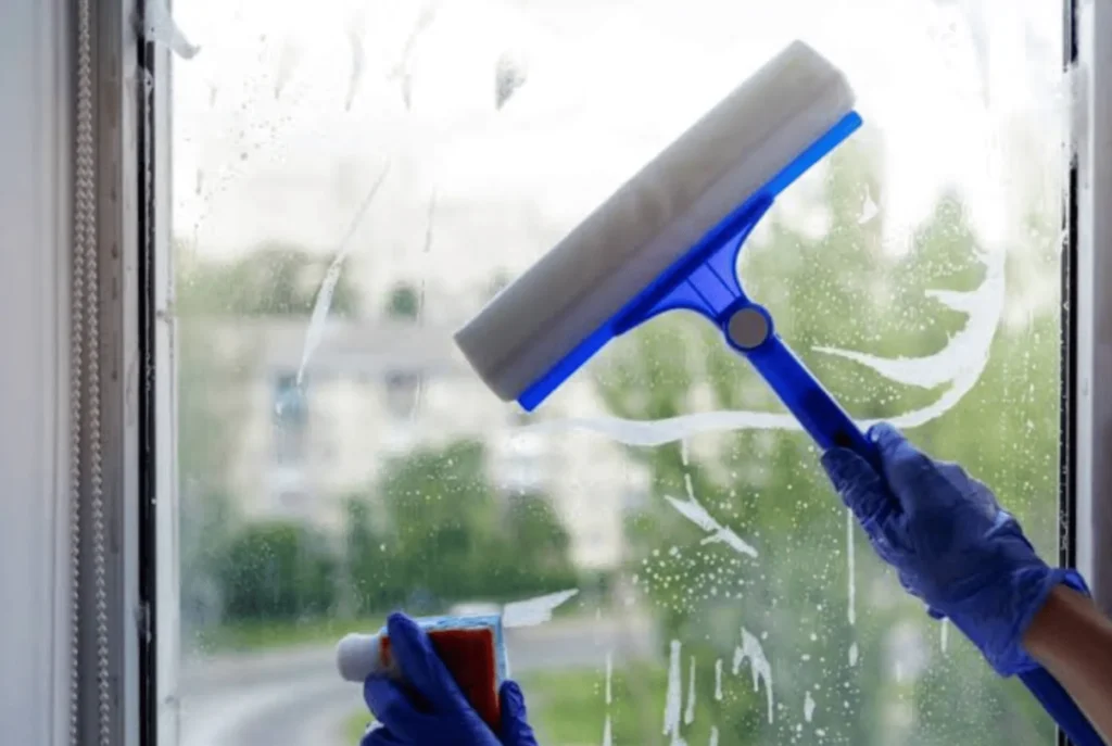 The Right Method for Each Type of Glass