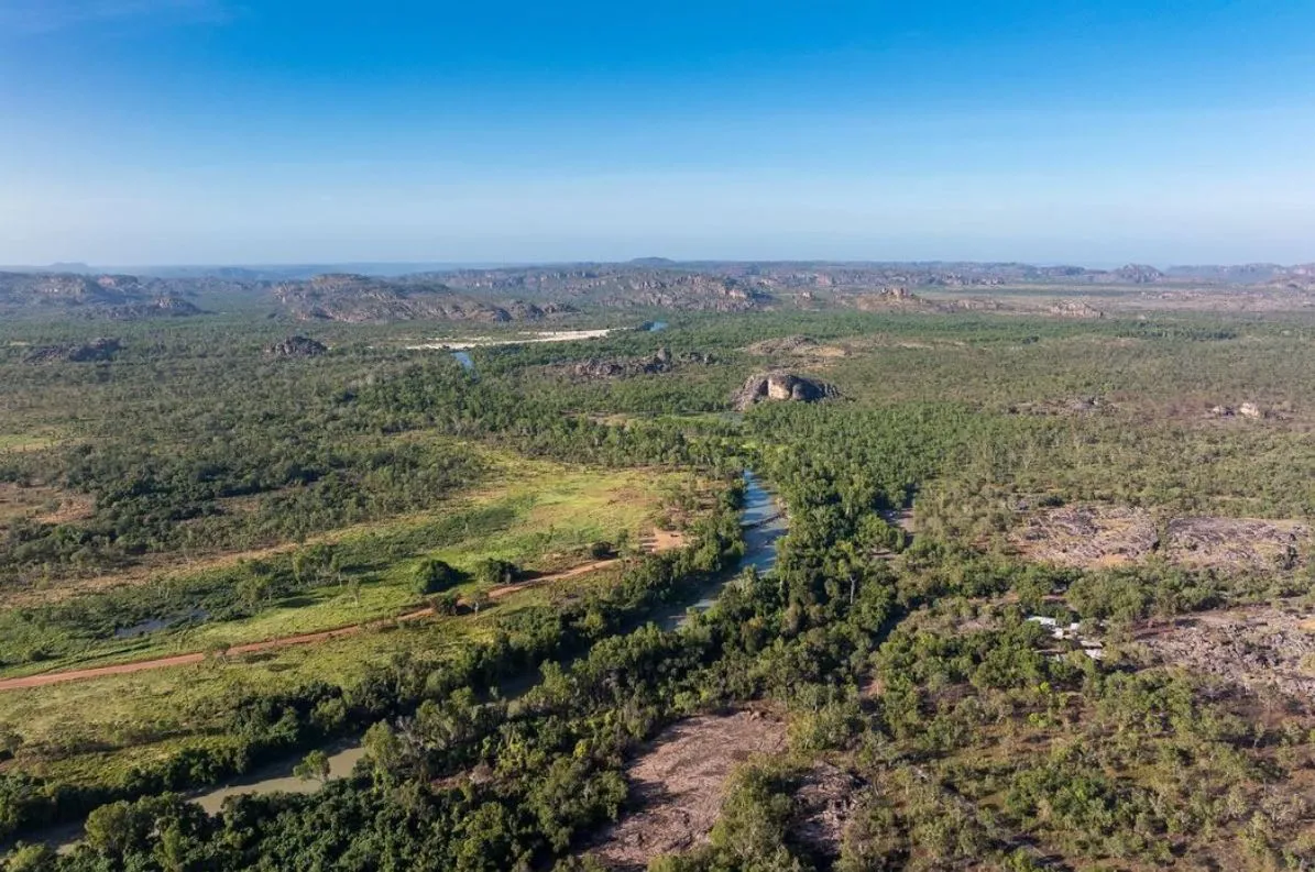 Understanding Kakadu's Ecosystems