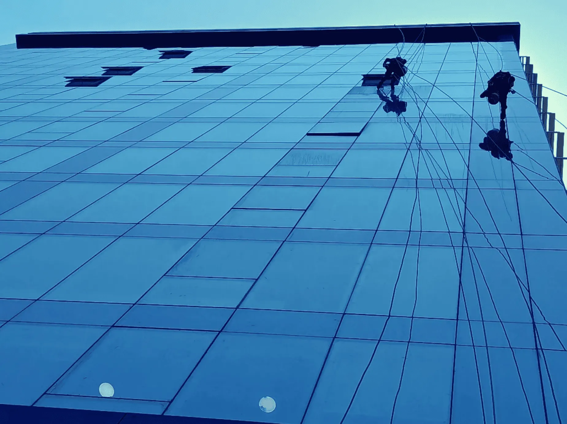 Window Cleaning for Different Types of Glass