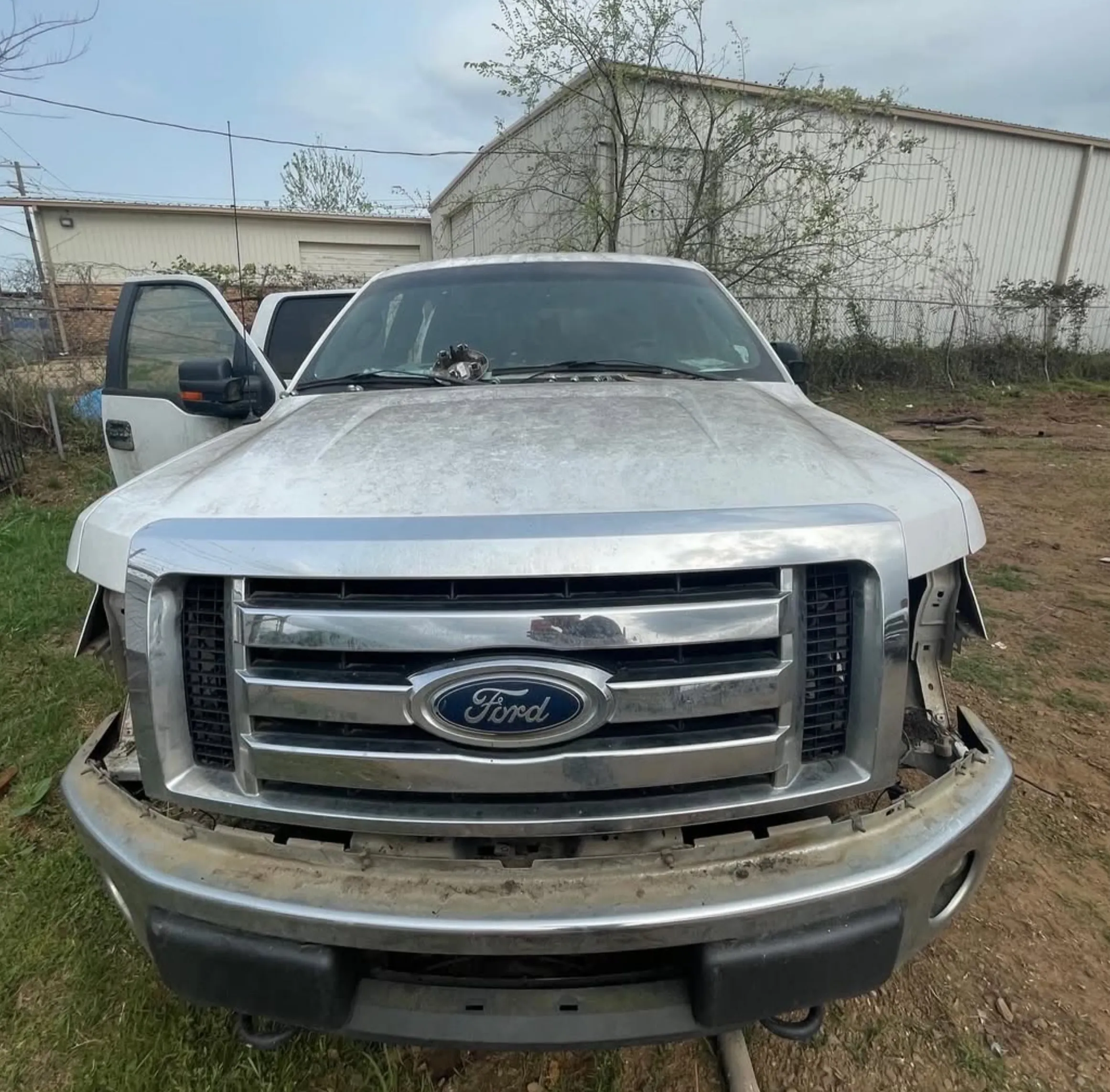 Scrap metal prices