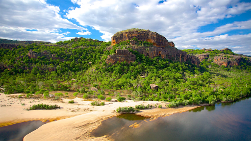 Discover the Wonders of Kakadu with a 4-Day Tour from Darwin