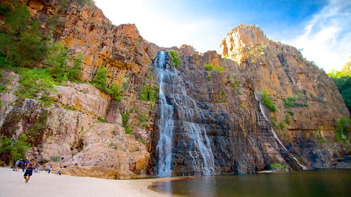 Explore Kakadu National Park on a 4-Day Adventure from Darwin