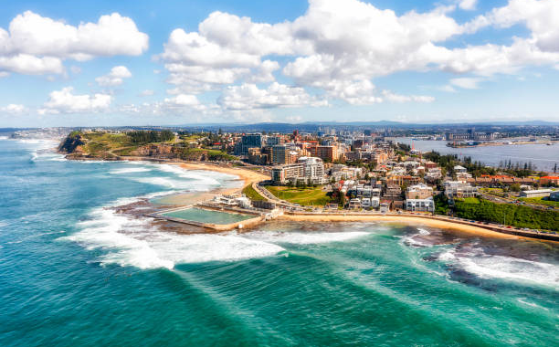 Discover Newcastle, Australia: Pristine Beaches, Rich History & Culture