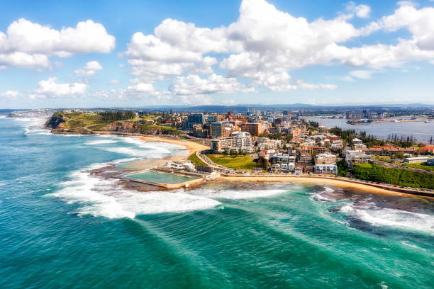 Citytelling | Discover Newcastle, Australia: Pristine Beaches, Rich History & Culture