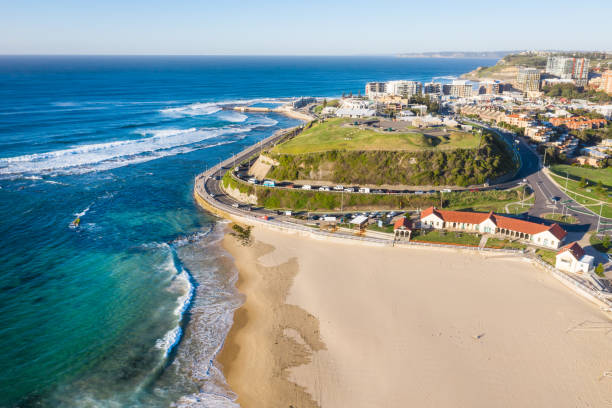 Must-See Destinations in Newcastle, Australia